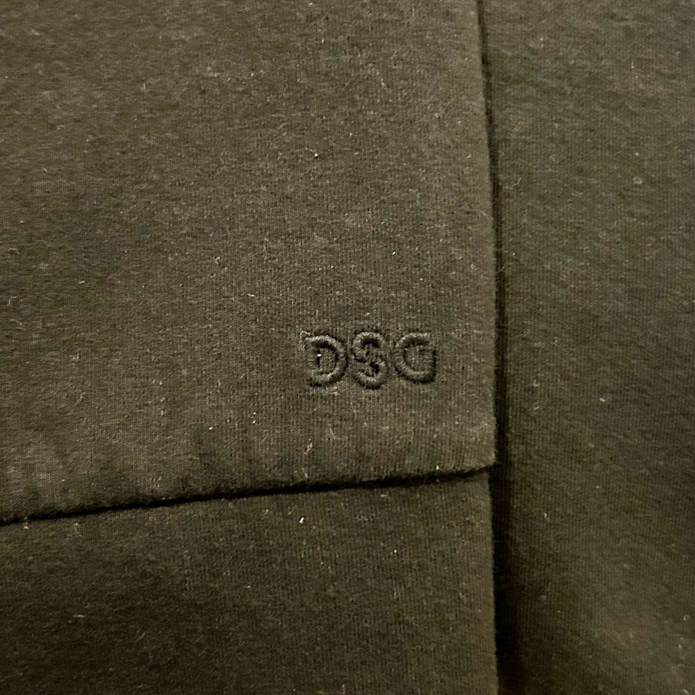 DSG Performance Jacket - image 4